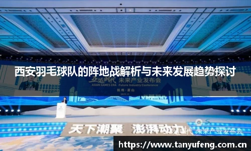 西安羽毛球队的阵地战解析与未来发展趋势探讨