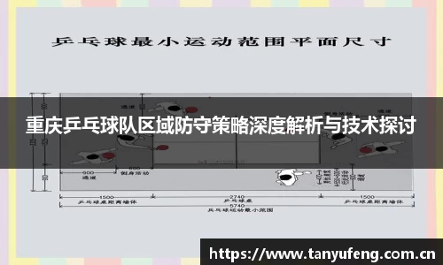 重庆乒乓球队区域防守策略深度解析与技术探讨